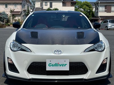 2016 Toyota 86 照片 2