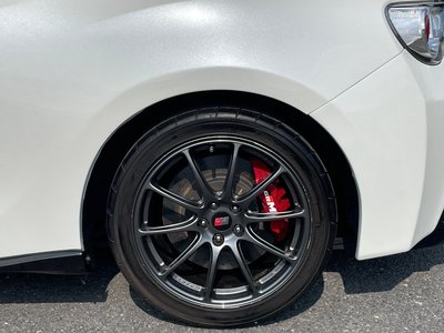 2016 Toyota 86 照片 11