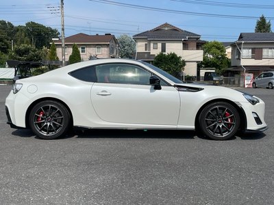 2016 Toyota 86 照片 8