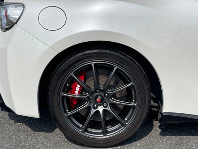 2016 Toyota 86 照片 12