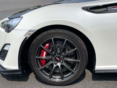 2016 Toyota 86 照片 10