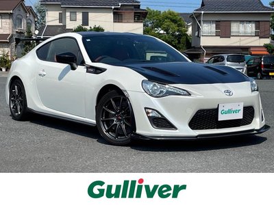 2016 Toyota 86 照片 1