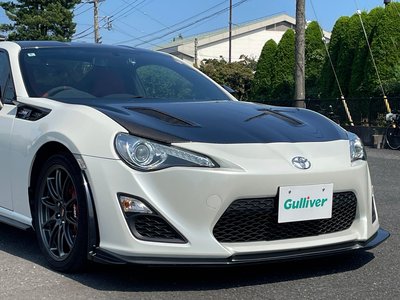 2016 Toyota 86 照片 4