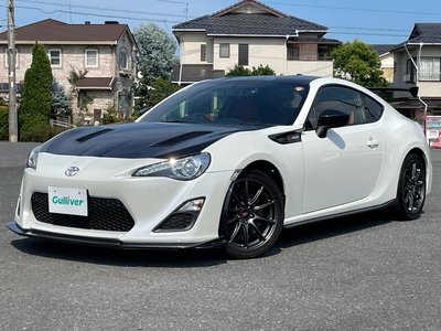 2016 Toyota 86 照片 7