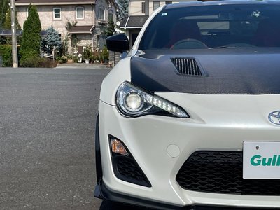 2016 Toyota 86 照片 3
