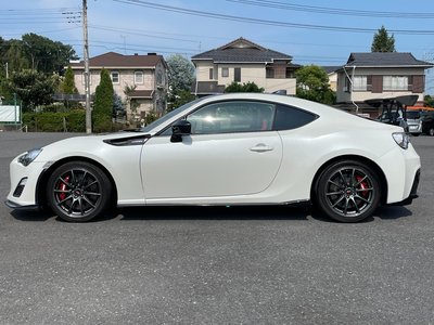 2016 Toyota 86 照片 9