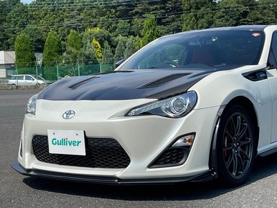 2016 Toyota 86 照片 5
