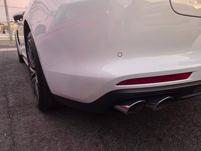 2017 Porsche PANAMERA thumbnail 49