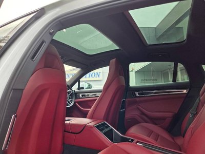 2017 Porsche PANAMERA thumbnail 21