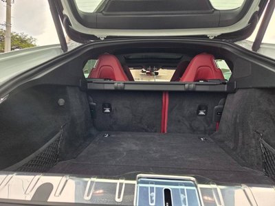 2017 Porsche PANAMERA thumbnail 31