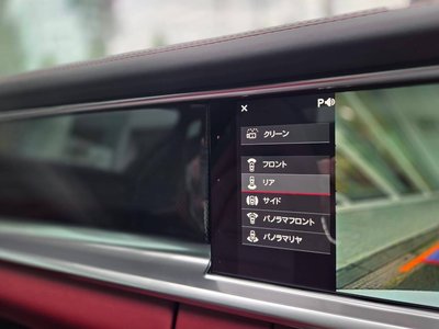 2017 Porsche PANAMERA thumbnail 34