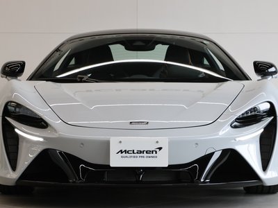 2025 Mclaren ARTURA thumbnail 24