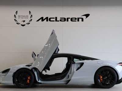 2025 Mclaren ARTURA thumbnail 23