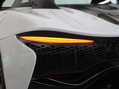 2025 Mclaren ARTURA thumbnail 38