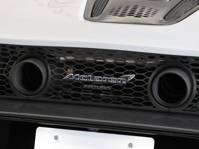 2025 Mclaren ARTURA thumbnail 40