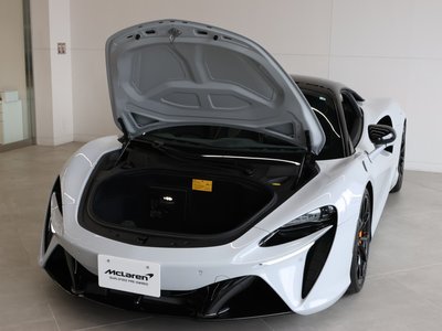 2025 Mclaren ARTURA thumbnail 27