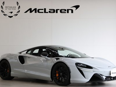 صورة 3 لـ 2025 Mclaren ARTURA