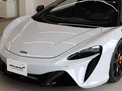 صورة 16 لـ 2025 Mclaren ARTURA