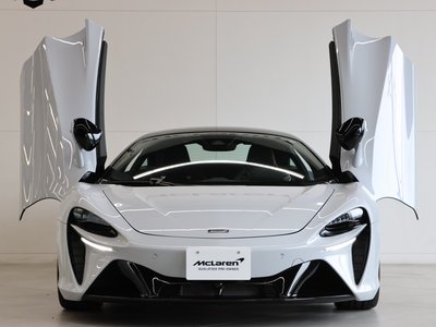 2025 Mclaren ARTURA thumbnail 25