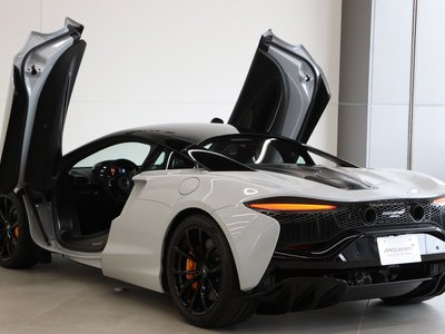 صورة 11 لـ 2025 Mclaren ARTURA