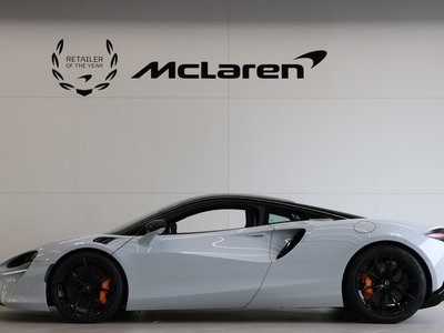 2025 Mclaren ARTURA thumbnail 30