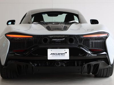 2025 Mclaren ARTURA thumbnail 35