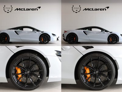 2025 Mclaren ARTURA thumbnail 34