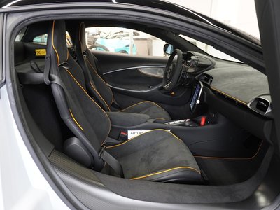 2025 Mclaren ARTURA thumbnail 55