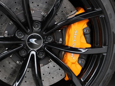 2025 Mclaren ARTURA thumbnail 32