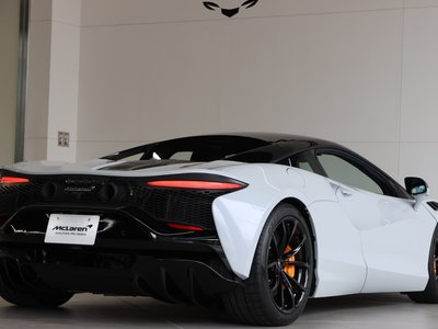 صورة 7 لـ 2025 Mclaren ARTURA