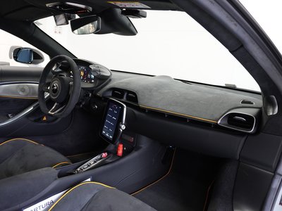 2025 Mclaren ARTURA thumbnail 53