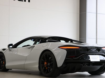صورة 6 لـ 2025 Mclaren ARTURA