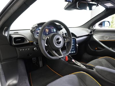 2025 Mclaren ARTURA thumbnail 49