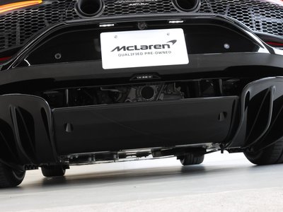 2025 Mclaren ARTURA thumbnail 43