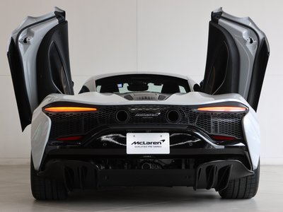 2025 Mclaren ARTURA thumbnail 36