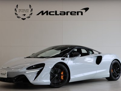 صورة 5 لـ 2025 Mclaren ARTURA