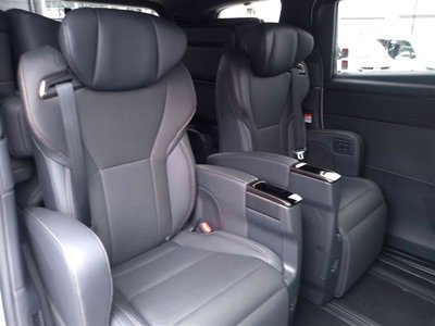 2023 Toyota ALPHARD 照片 36