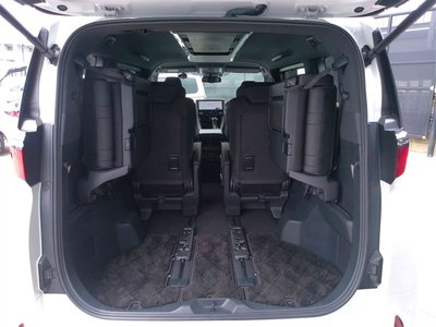 2023 Toyota ALPHARD 照片 39