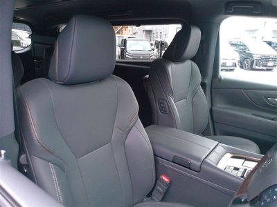 2023 Toyota ALPHARD 照片 32