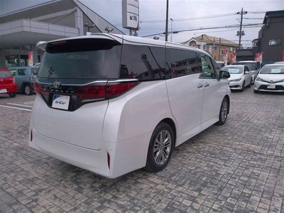 2023 Toyota ALPHARD 照片 18