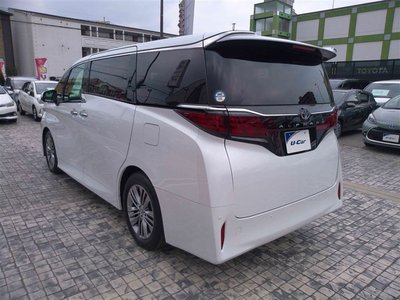 2023 Toyota ALPHARD 照片 11