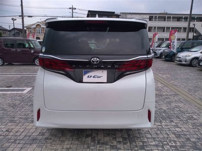 2023 Toyota ALPHARD 照片 16