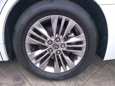 2023 Toyota ALPHARD 照片 6
