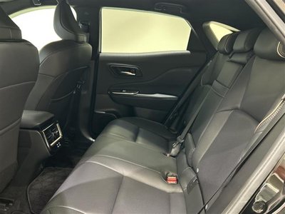 2024 Toyota CROWN SPORT 照片 14