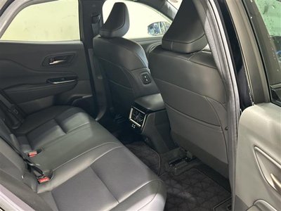 2024 Toyota CROWN SPORT 照片 15