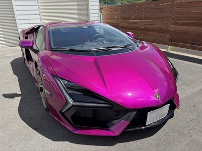 صورة 6 لـ 2024 Lamborghini REVUELTO