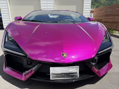 صورة 4 لـ 2024 Lamborghini REVUELTO