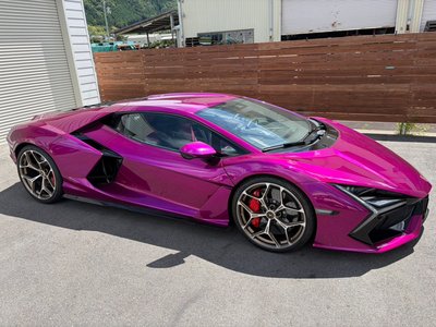 صورة 37 لـ 2024 Lamborghini REVUELTO