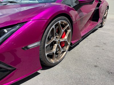 صورة 15 لـ 2024 Lamborghini REVUELTO