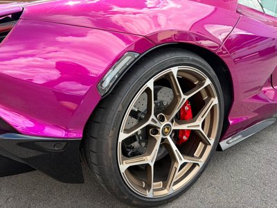 صورة 16 لـ 2024 Lamborghini REVUELTO